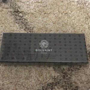 BOLVAINT Paris Mother of Pearl watch new! Women’s